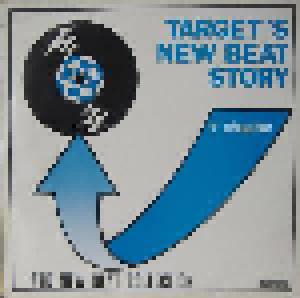 Target's New Beat Story - 1° Chapter - Cover