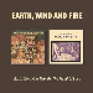 Earth, Wind & Fire: Earth Wind And Fire / The Need Of Love - Cover