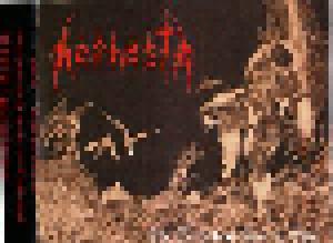 Nephasth: Merciless Face Of Evil, The - Cover