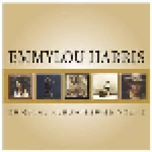 Emmylou Harris: Original Album Series Vol. 2 - Cover