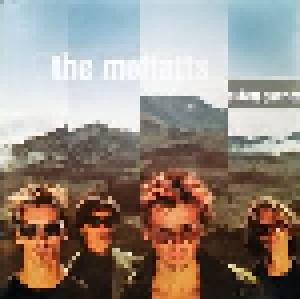 The Moffatts: Submodalities - Cover