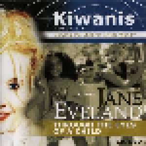 Kiwanis Presents: Jane Eveland - Through The Eyes Of A Child - Cover