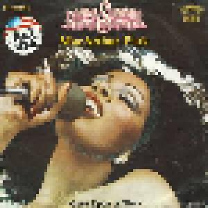 Donna Summer: MacArthur Park - Cover