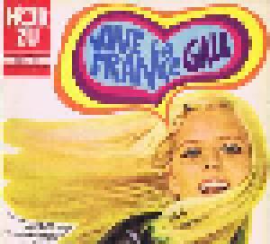 France Gall: Vive La France Gall - Cover