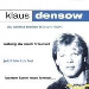 Klaus Densow: Klaus Densow - Cover