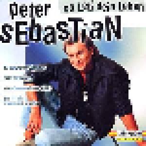 Peter Sebastian: So Leb' Dein Leben - Cover