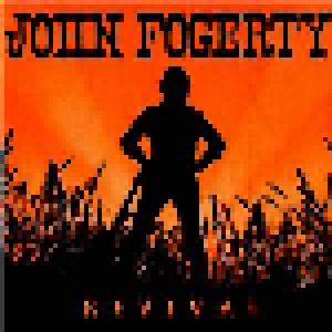 John Fogerty: Revival - Cover