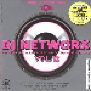 DJ Networx Vol. 12 - Cover