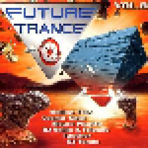 Future Trance Vol. 08 - Cover