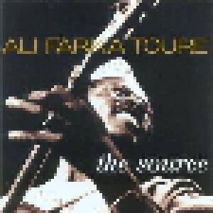 Ali Farka Touré: Source, The - Cover