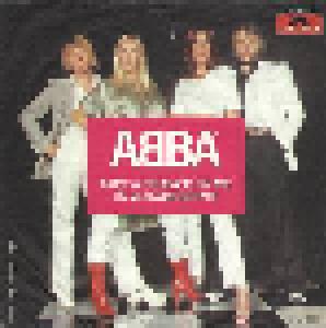 ABBA: Take A Chance On Me - Cover