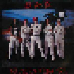 Big Audio Dynamite: No. 10, Upping St. - Cover