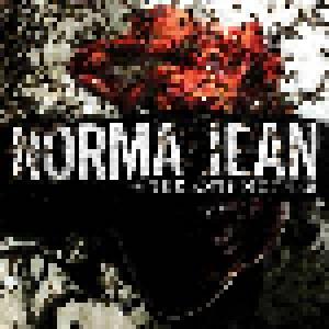 Norma Jean: Anti Mother, The - Cover