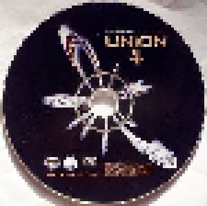 Union 4 (2-CD) - Bild 3