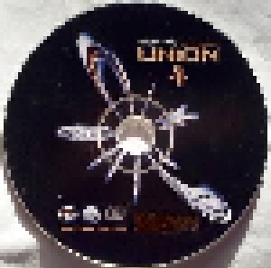 Union 4 (2-CD) - Bild 4