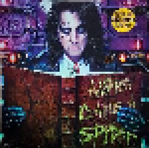 Alice Cooper: Along Came A Spider (LP) - Bild 1