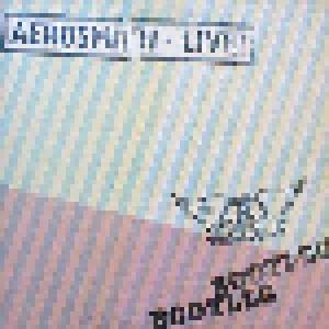 Aerosmith: Live! Bootleg (CD) - Bild 1