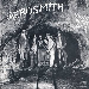 Aerosmith: Night In The Ruts (CD) - Bild 1
