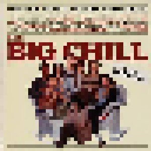 The Big Chill (LP) - Bild 4