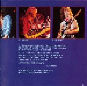 Aerosmith: Classics Live! (CD) - Bild 7