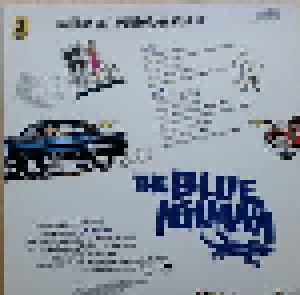 The Blue Iguana (LP) - Bild 2