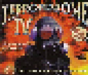 Terrordrome 04 - Supersonic Guerilla - Hardcore Underground Warfare (3-CD) - Bild 1