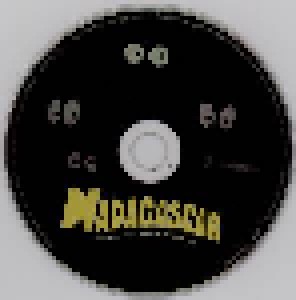 Madagascar / Motion Picture Soundtrack (CD) - Bild 3