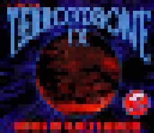 Cover - DJ Rob & Tim B: Terrordrome 09 - Return To Planet Hardcore