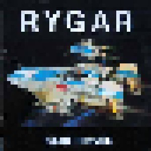 Rygar: Star Tracks (12") - Bild 1