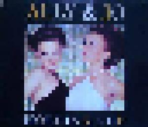 Ally & Jo: Holding You (Single-CD) - Bild 1
