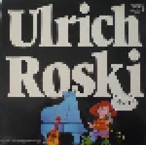 Ulrich Roski: ’N Abend (2-LP) - Bild 2