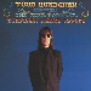 Cover - Todd Rundgren: Ever Popular Tortured Artist Effect, The