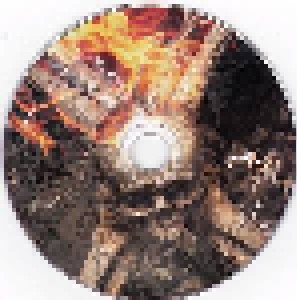 Malevolent Creation: Doomsday X (CD) - Bild 5