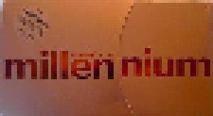 Music Of The Millennium (2-CD) - Bild 2