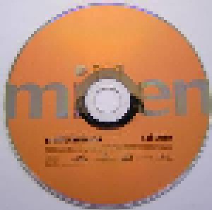 Music Of The Millennium (2-CD) - Bild 4