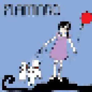 Flamingo: A 5 Track Promo (Promo-Mini-CD / EP) - Bild 1