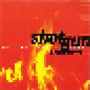 Shotgun Symphony: On The Line Of Fire (CD) - Bild 1