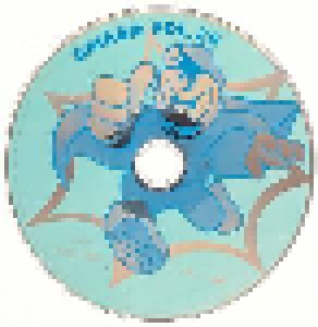 Smash! Vol. 28 (CD) - Bild 3