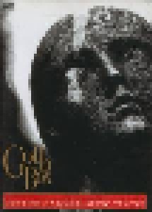 Cover - Usherhouse: Goth Box