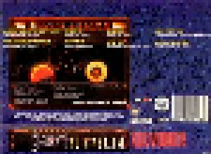 Soundgarden: Motorvision (VHS) - Bild 2