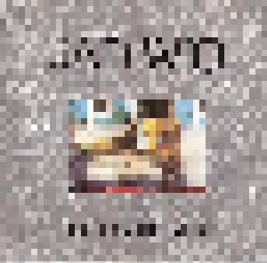 Jad Wio: Cellar Dreams (CD) - Bild 1