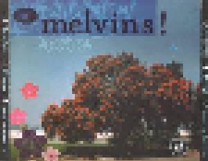 Melvins: 26 Songs (CD) - Bild 2