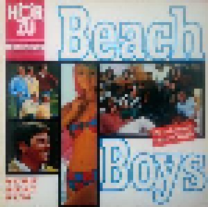 The Beach Boys: Surf-Beat-Fun (LP) - Bild 1