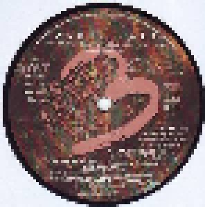 Daryl Hall: Three Hearts In The Happy Ending Machine (LP) - Bild 5