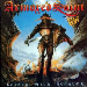 Armored Saint: Saints Will Conquer (CD) - Bild 1