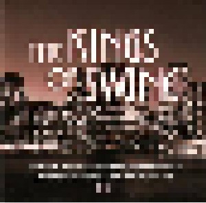 The Kings Of Swing (3-CD) - Bild 3