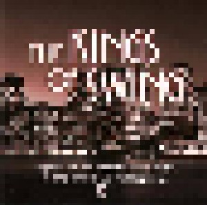 The Kings Of Swing (3-CD) - Bild 4