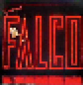 Falco: Emotional (7") - Bild 1