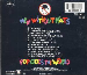 Men Without Hats: Pop Goes The World (CD) - Bild 2