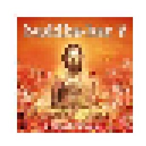Cover - LaTour: Buddha-Bar V